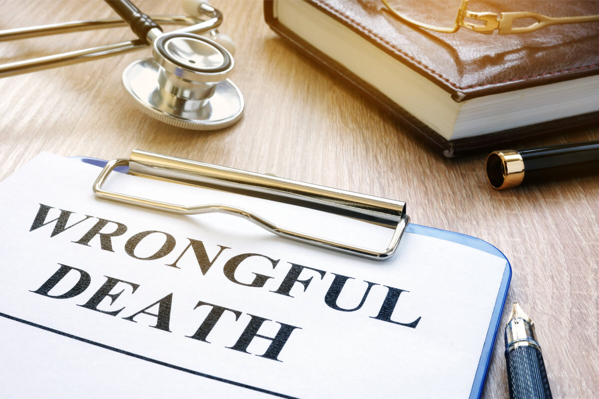 What Damages Can I Recover in a Wrongful Death Claim?