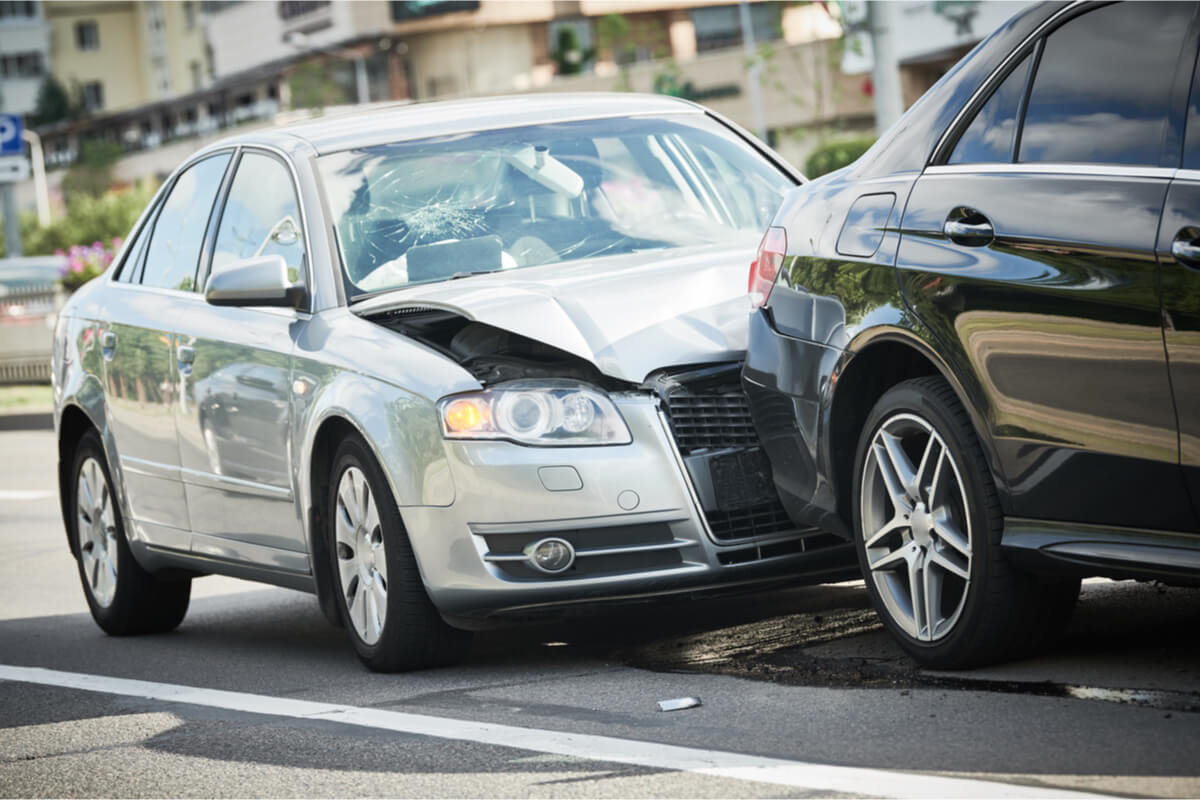 Comprender los diversos tipos de accidentes automovilísticos con la ayuda de un abogado de accidentes automovilísticos de Las Vegas