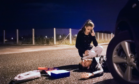 Wrongful Death