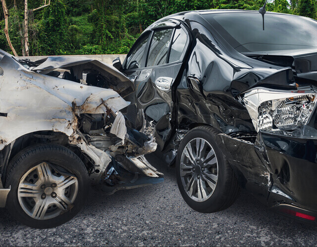 What Should I Do After a Car Accident in Las Vegas?