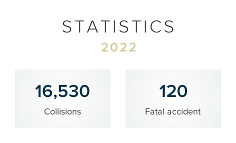 Las Vegas Car Accident Statistics