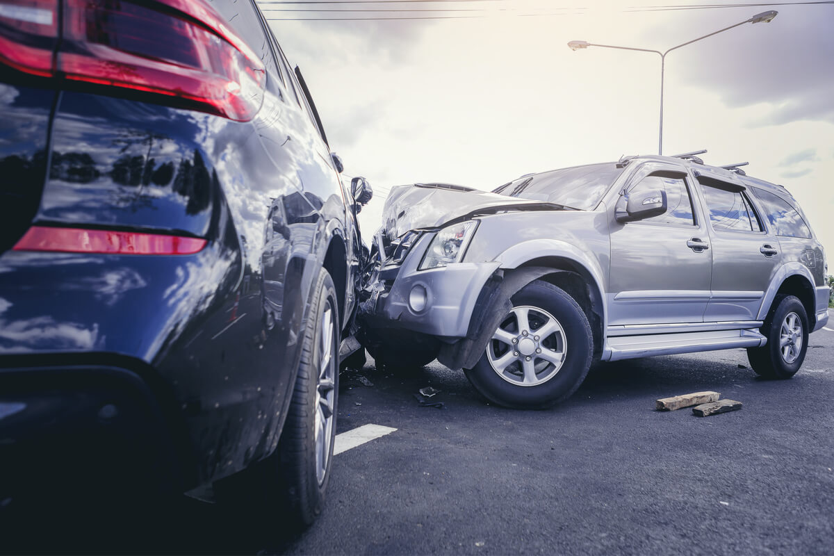 Accidentes automovilísticos fatales en Nevada - Ley Corena