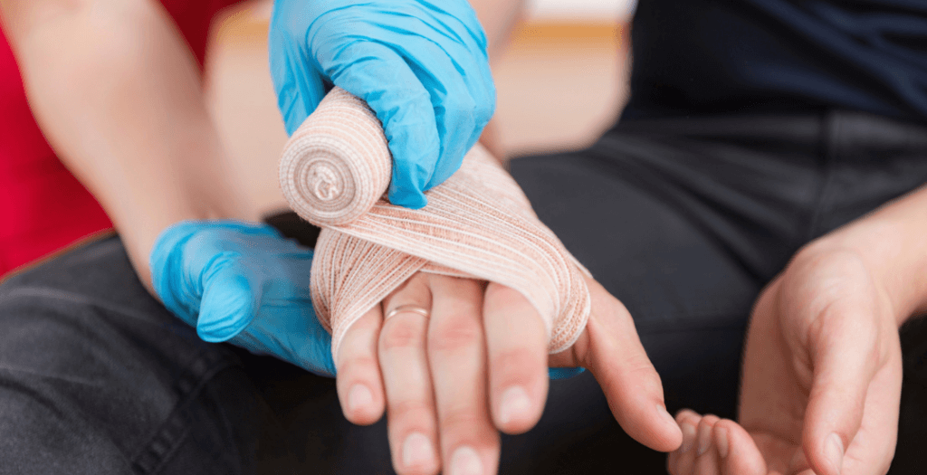 Causes of Burn Injuries in Las Vegas - corena law