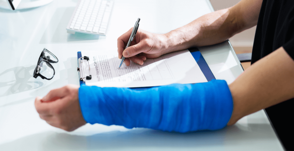 Maximizing Compensation for burn injury - corena law