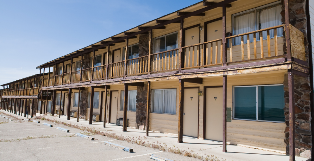 Negligent security premises liability - corena law