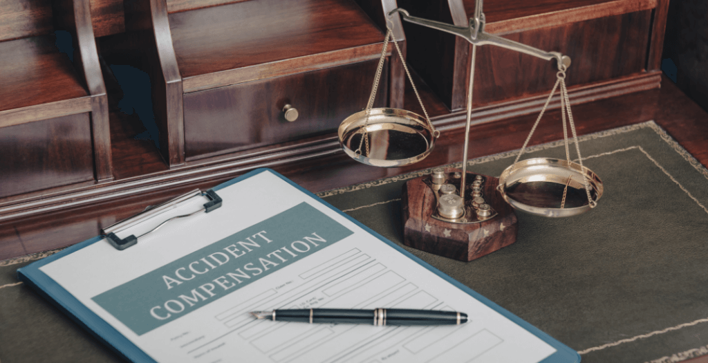 Compensation for Taxi Accident Victims - corena law