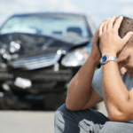 Accidente automovilístico ¿Puede demandar en Nevada? - Ley Coreña