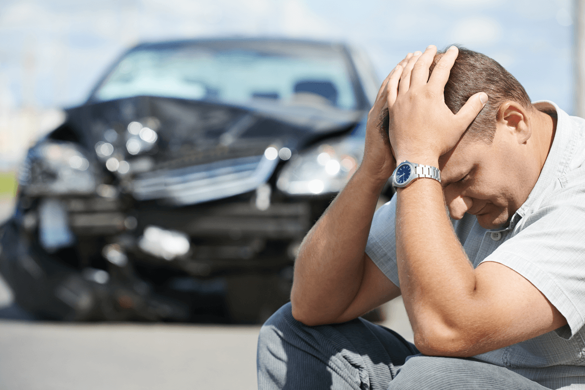 Car Accident Can You Sue in Nevada? - Corena Law