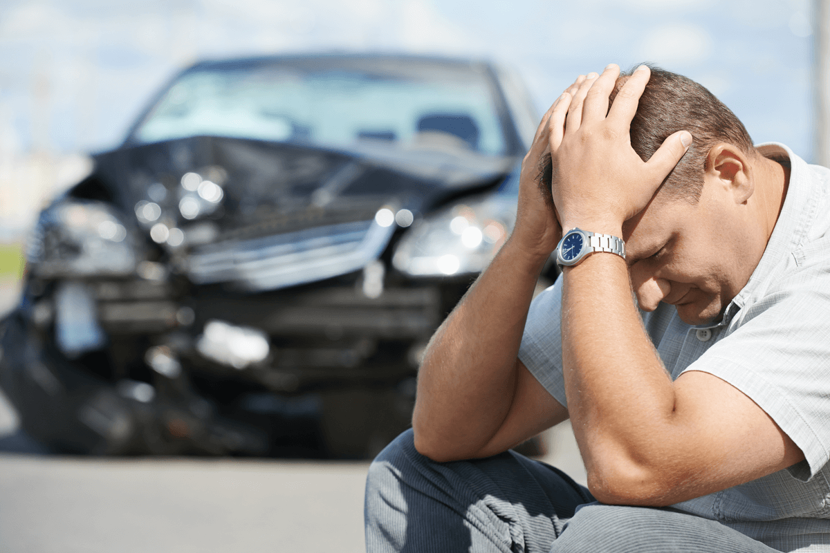 Who To Sue In A Car Accident With A Taxi