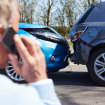 Las Vegas in a No-Fault State for Car Accidents - Corena Law