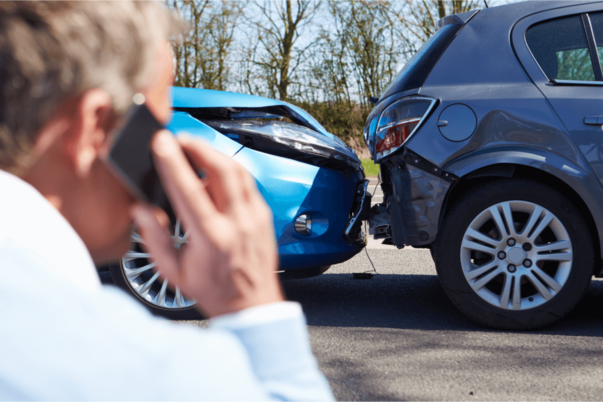 Las Vegas in a No-Fault State for Car Accidents - Corena Law