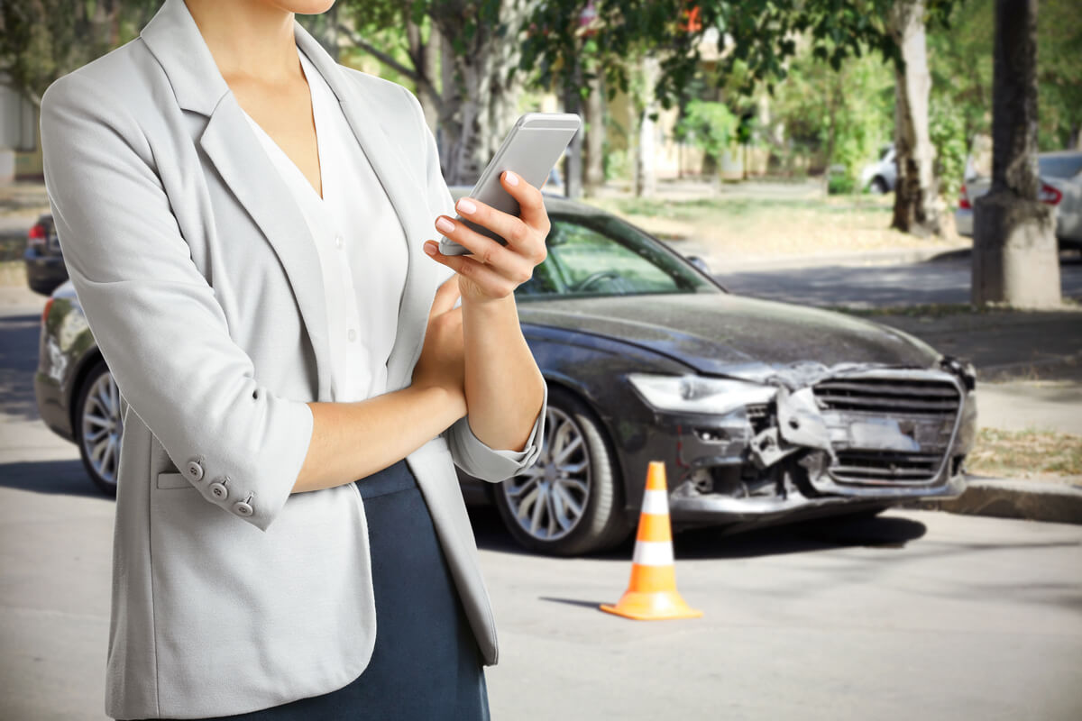 Are Auto Accident Settlements Taxable?