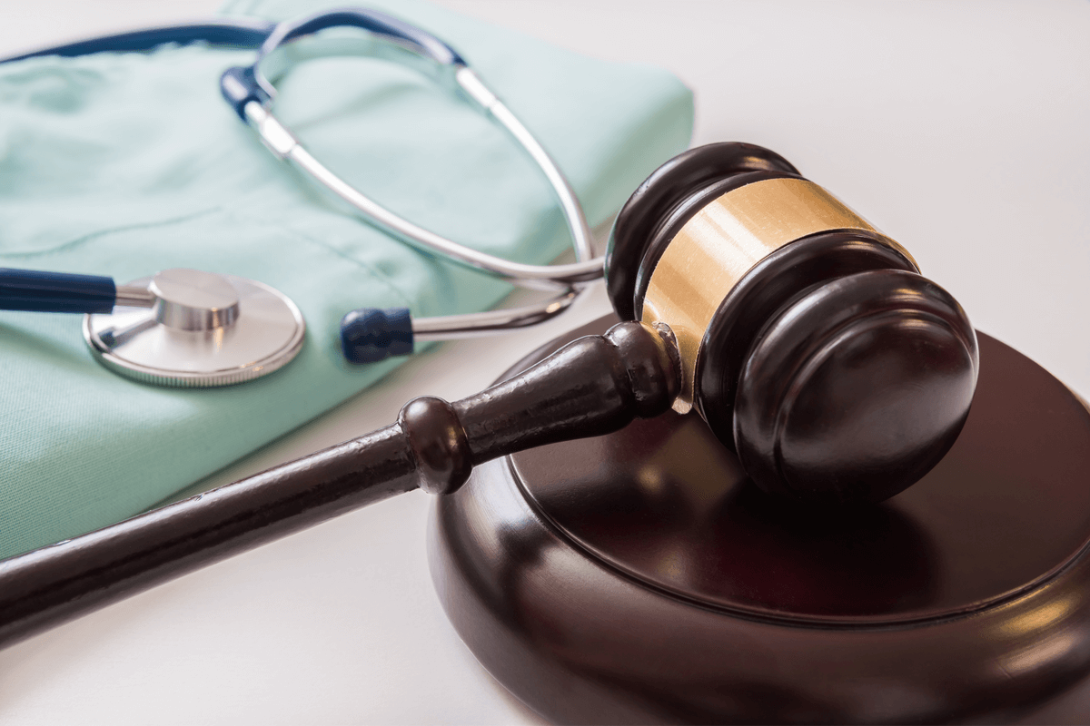 What constitutes medical malpractice in Nevada?