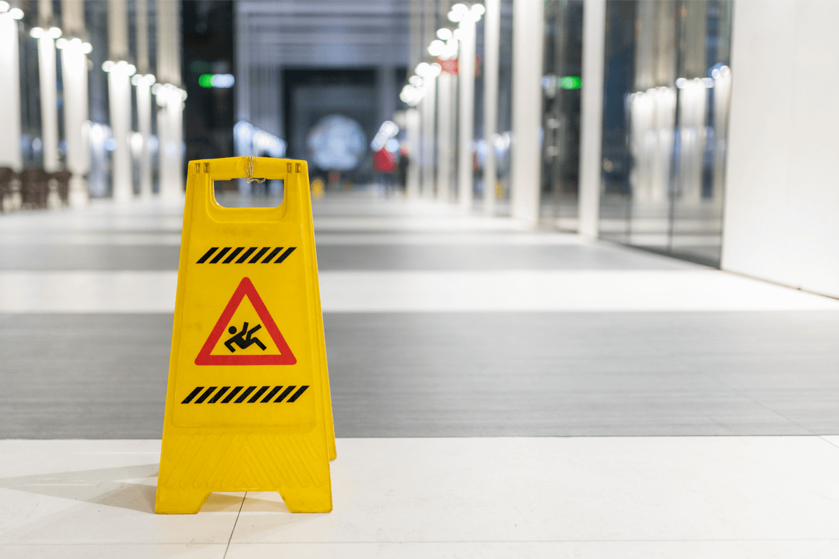When should I hire a slip and fall lawyer?