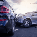 single car accident insurance claim - corena law