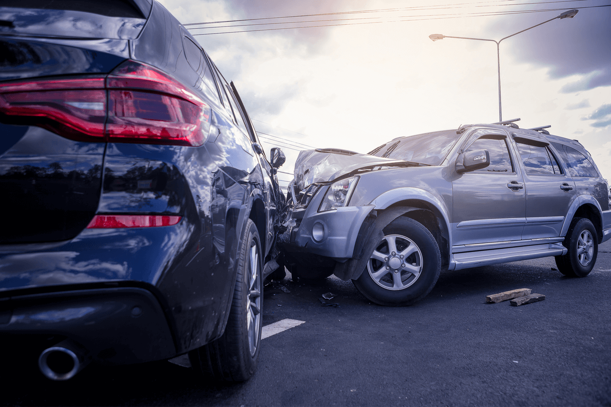 What You Need to Know When in a Single Vehicle Accident