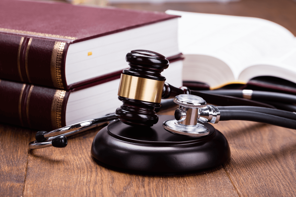 Statute of Limitations for Medical Malpractice in Nevada - corena law