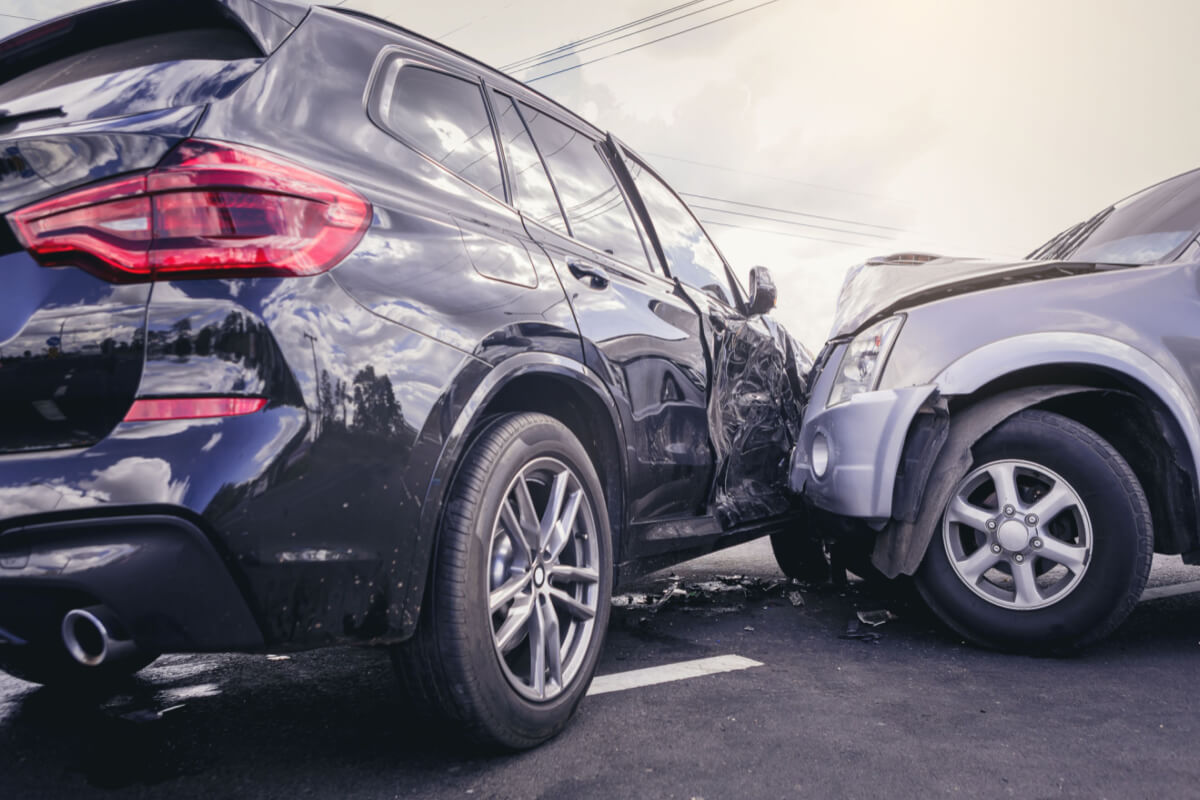 The Nevada Vehicle Accident Reporting Process