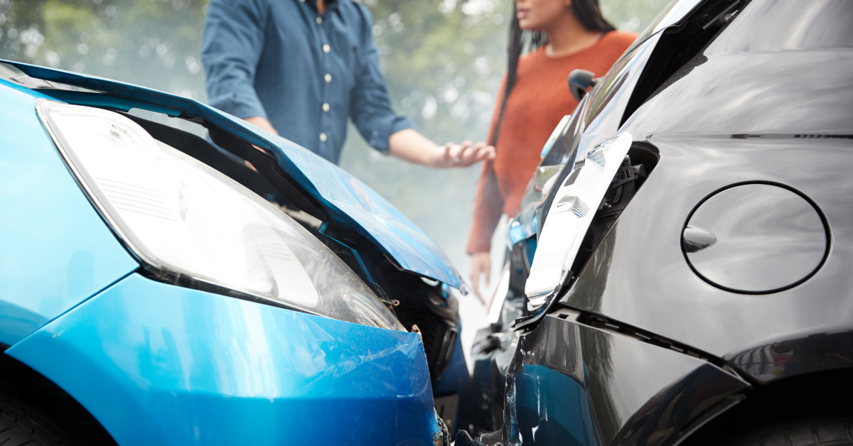 Understanding Comparative Negligence in Nevada Car Accident Cases