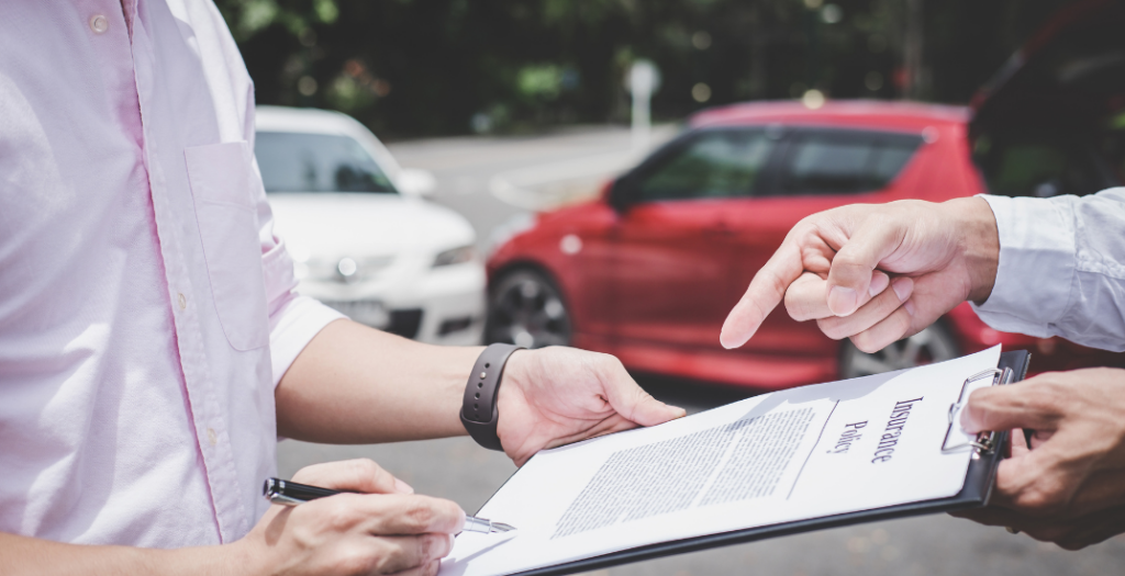 Nevada's Modified Comparative Negligence Law - corena law