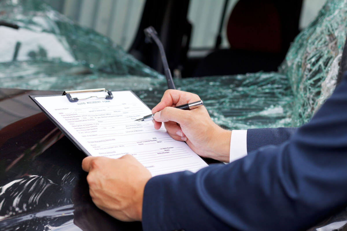 ¿Qué es Respondeat Superior y podría afectar un reclamo por accidente?