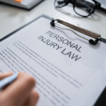 Personal injury medical bill payment - corena law