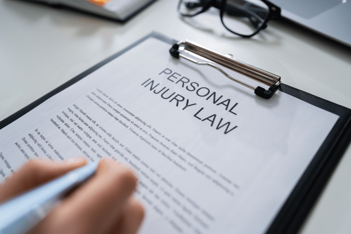 Personal injury medical bill payment - corena law