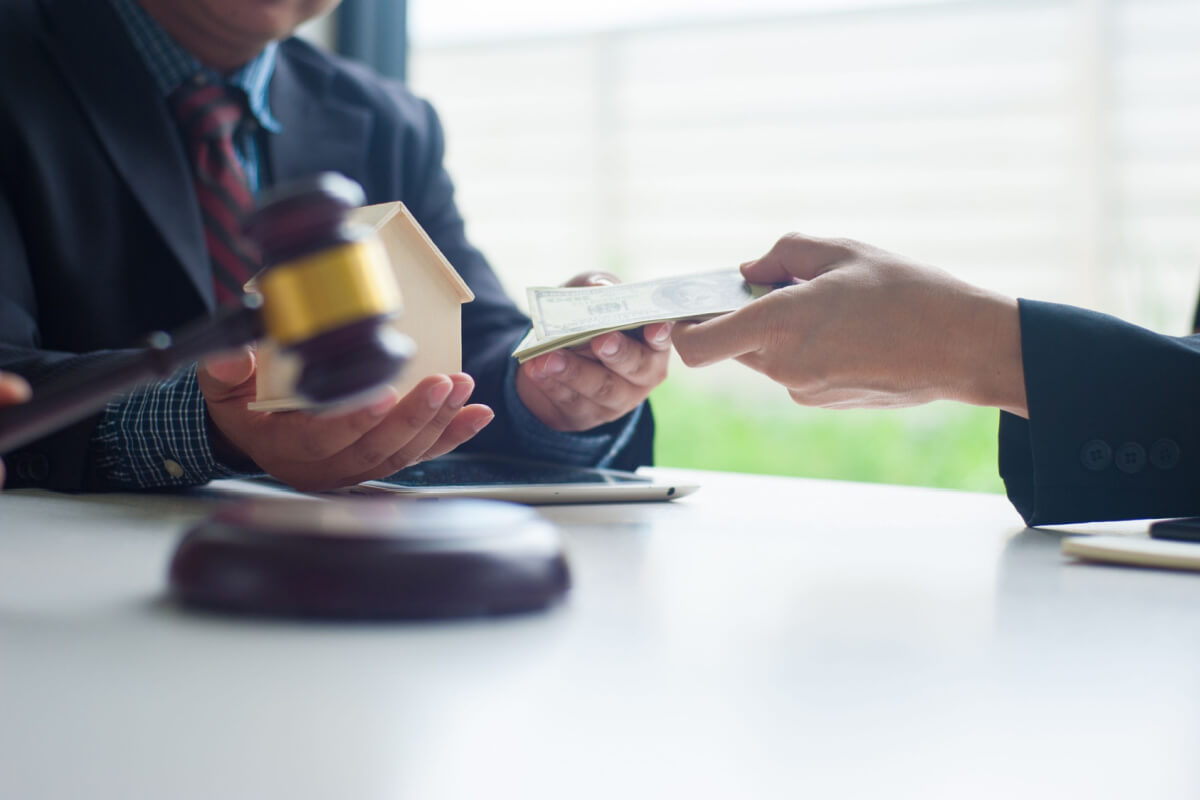 Settlement tax liability explained - corena law