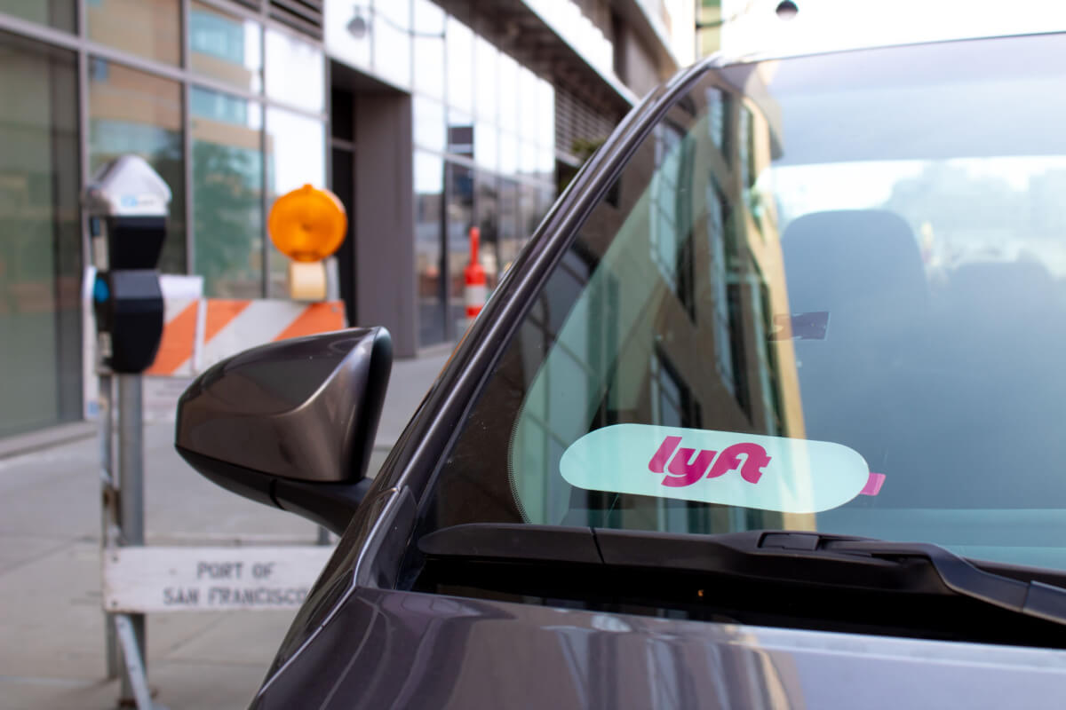 Uber and Lyft Insurance Periods - corena law
