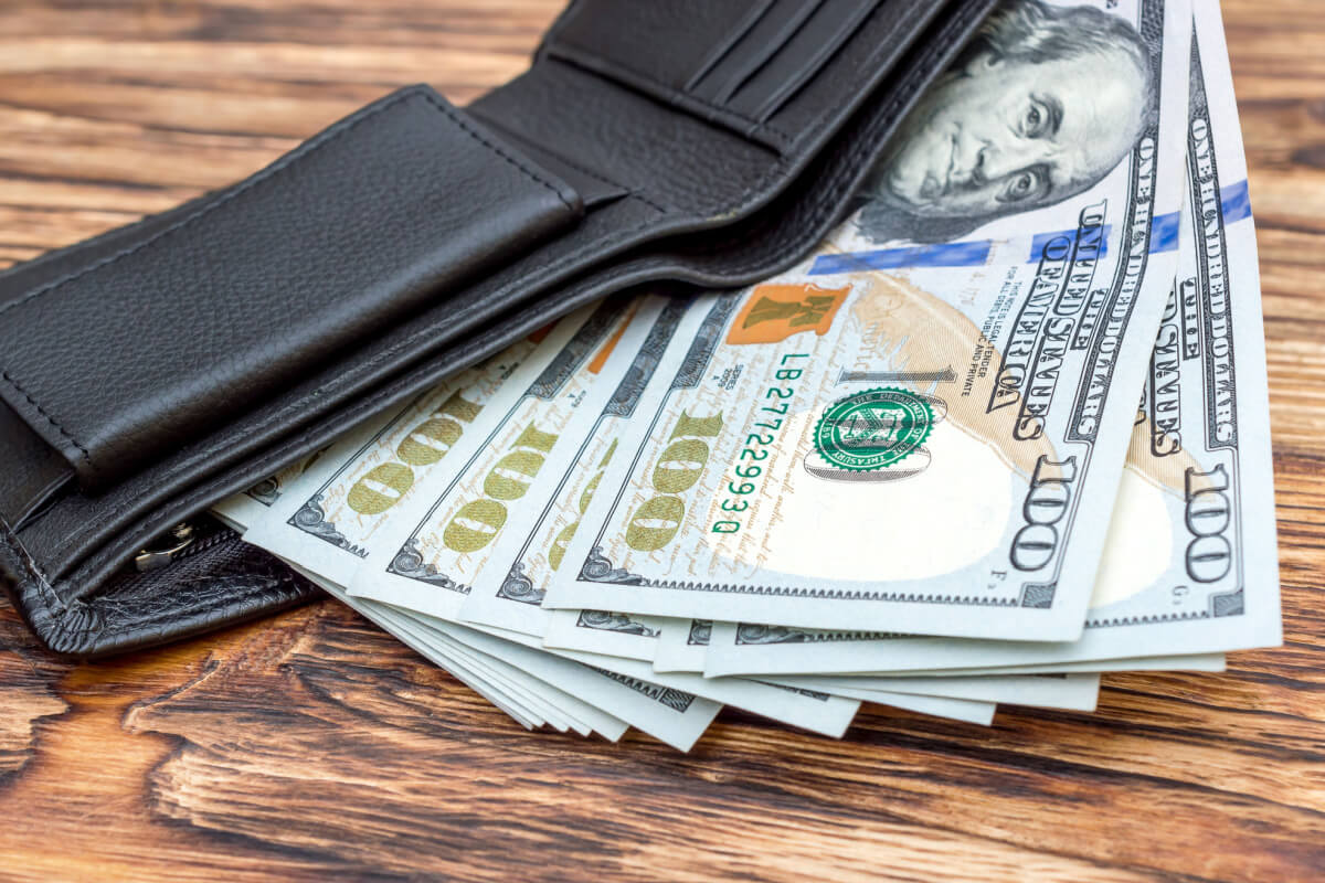 recovering medical expenses and lost wages