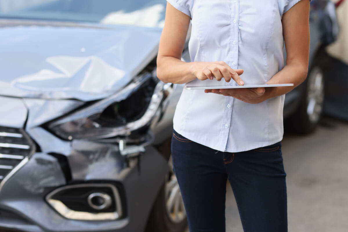 Car Accident Lawyer