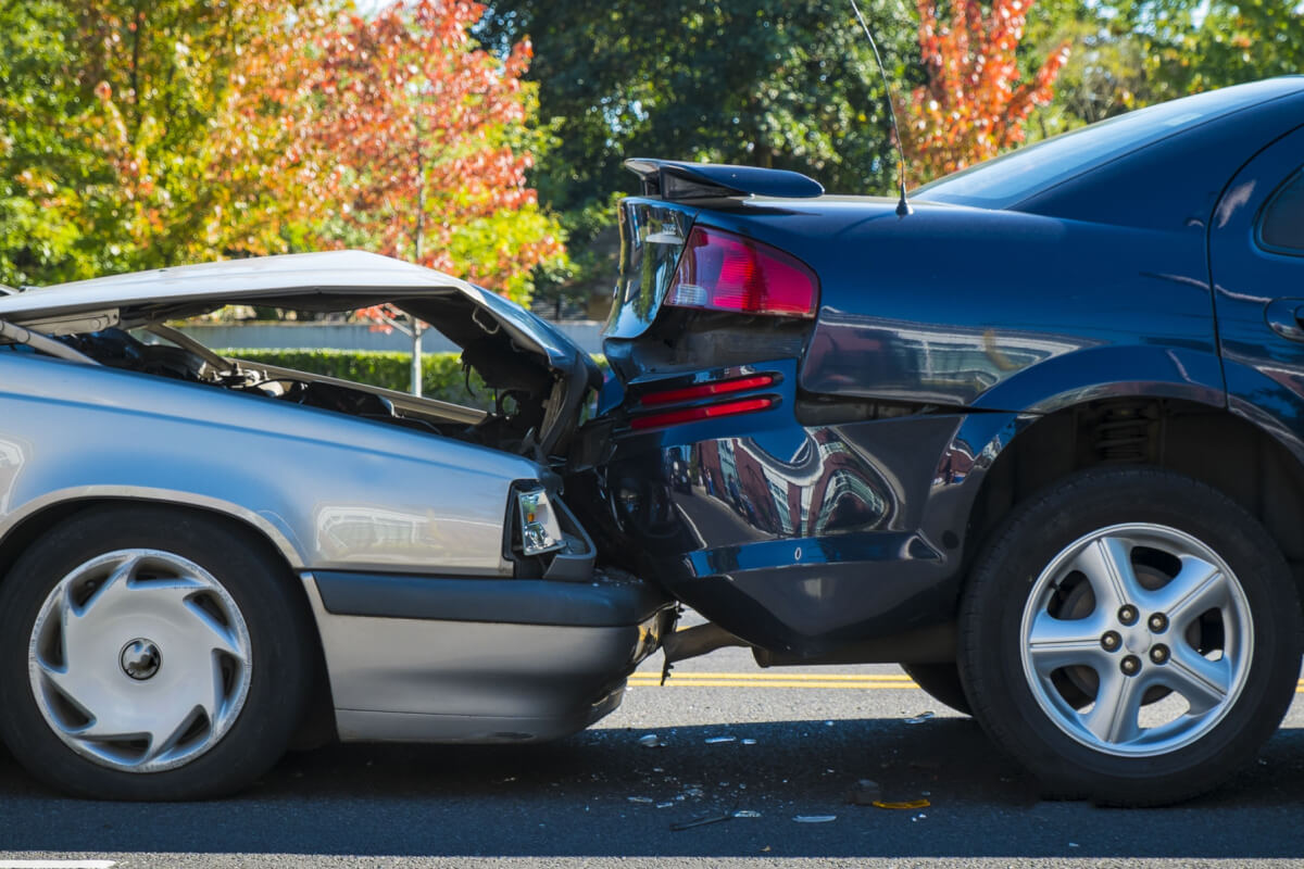 Abogado de Accidentes de Auto