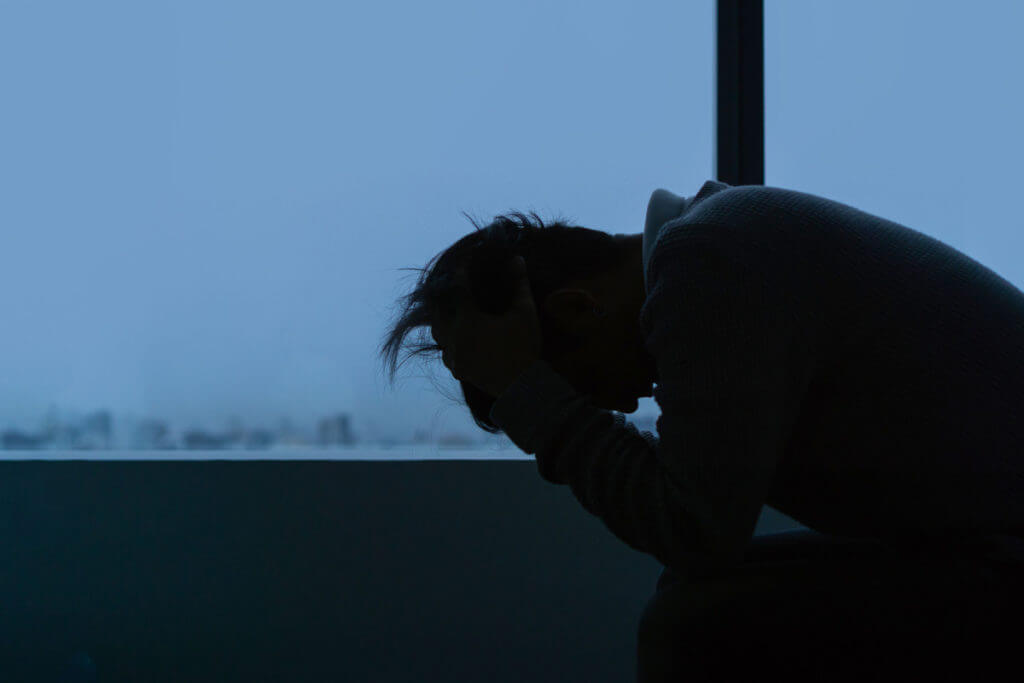 Symptoms of PTSD After a Car Accident