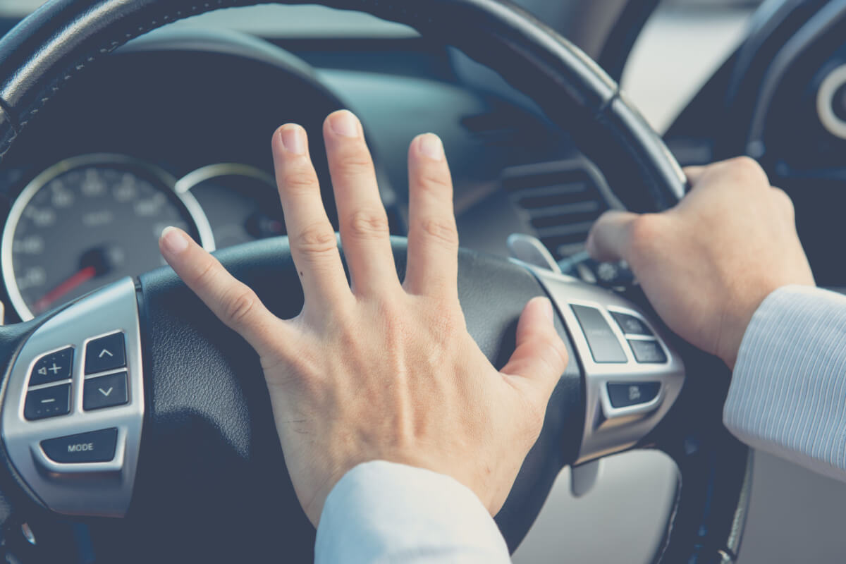 Proving Road Rage Caused a Car Accident: What Victims Need to Know