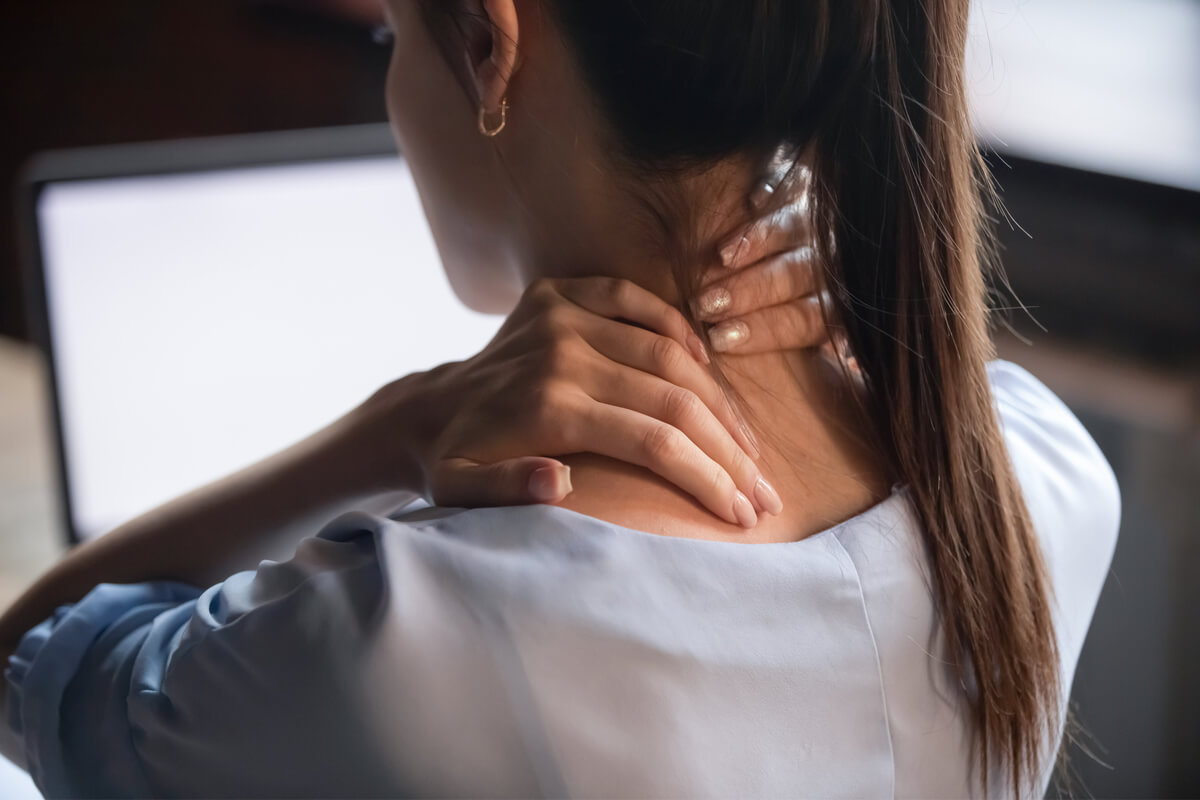 I Think I Have a Whiplash Injury — What Should I Do?