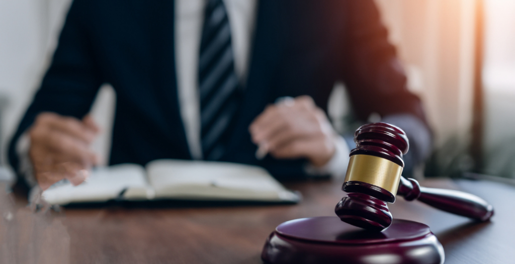 legal Liability for Pothole Damage in Nevada 