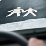 Pedestrian Accident Law