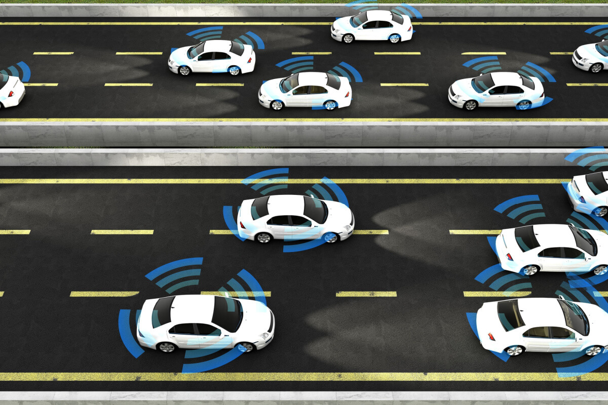 How Common Are Self-Driving Car Accidents?