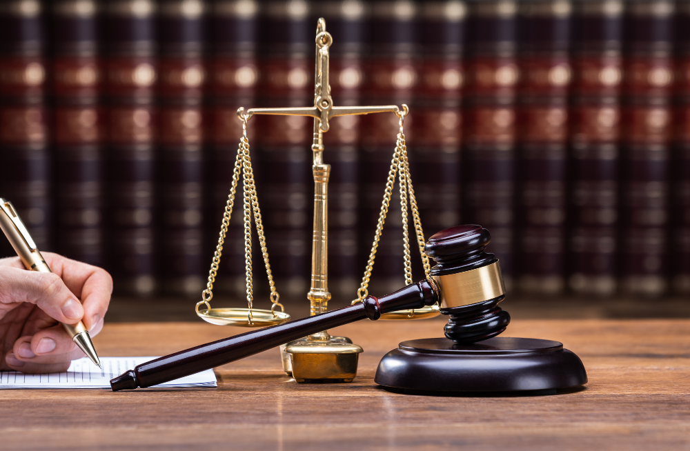 Self Driving Crash investigation legal process
