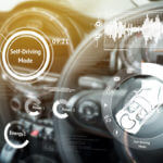 Nevada Self Driving Car Laws - corena law