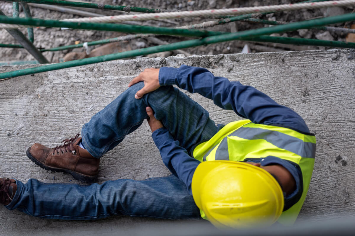 Nevada Work Injury Laws You Should Know 