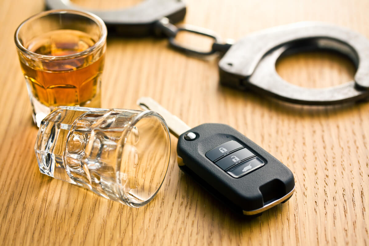 The dangers of driving under the influence in Las Vegas: What you need to know