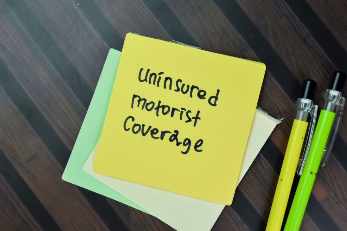 Uninsured Motorist Laws