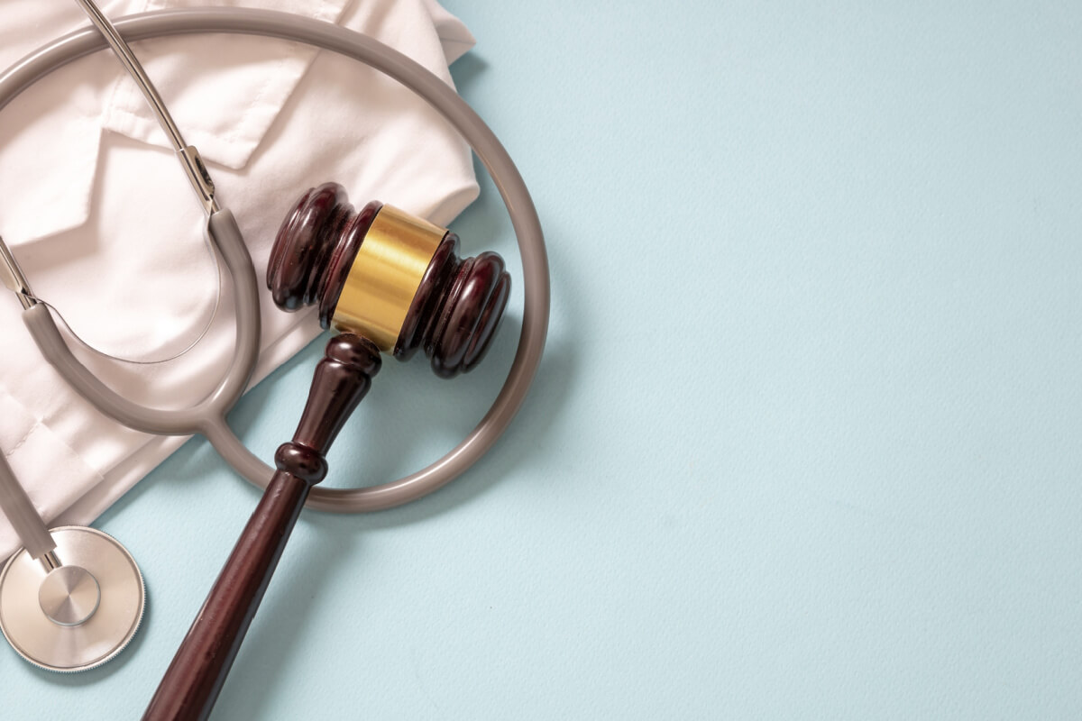 How to Prove Medical Malpractice in Nevada