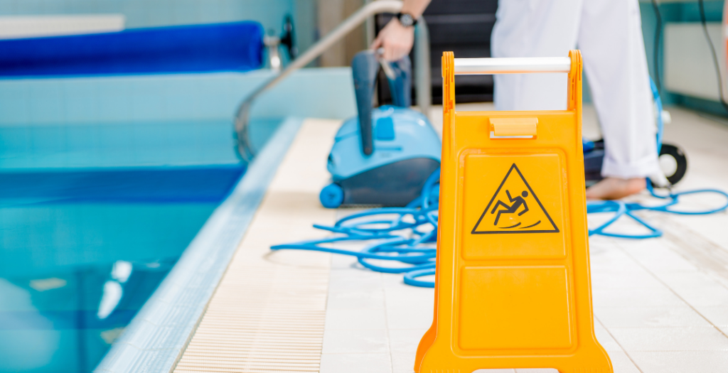 Premises Liability - slip and fall accidents - corena law
