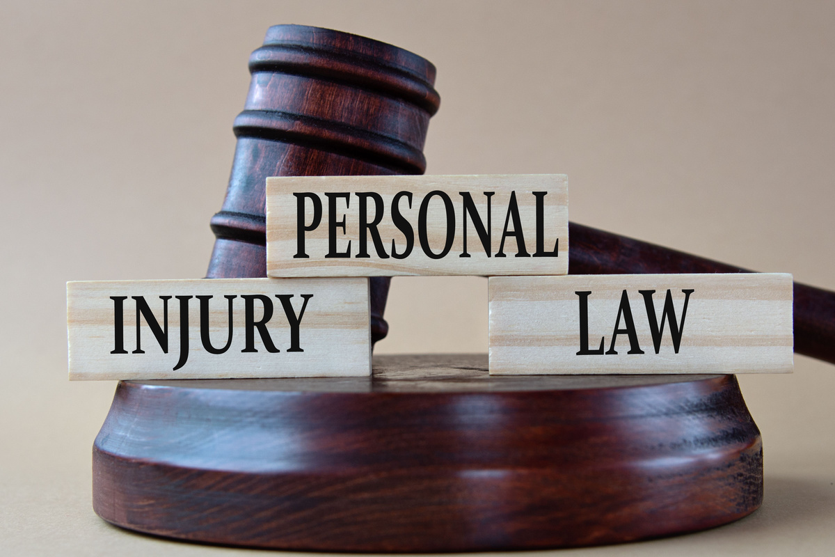 Exploring the Different Types of Compensation Available in a Personal Injury Claim