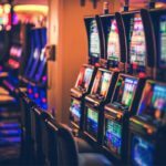 Slip and Falls in Casinos