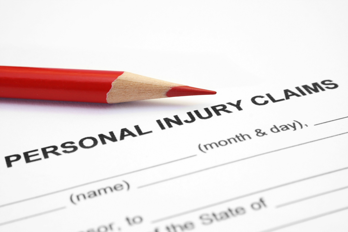 Personal Injury Rights