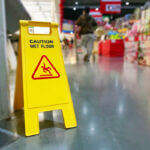 slip and fall accidents