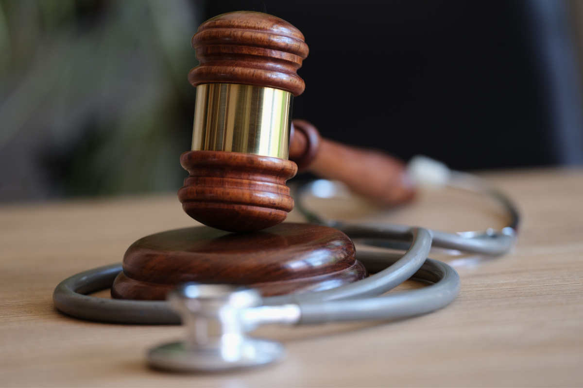 What to Expect During a Deposition in a Personal Injury Lawsuit